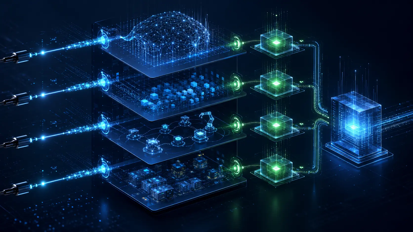 Editorial illustration for AI Security Control Validation Guide: Cheat Sheet