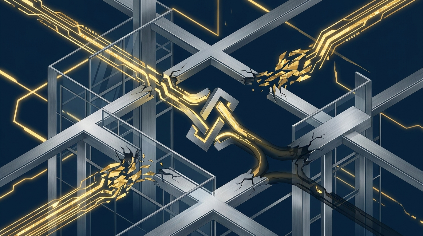 Vercel Breach Through Context.ai: OAuth Tokens + AI Tool = Supply Chain Nightmare