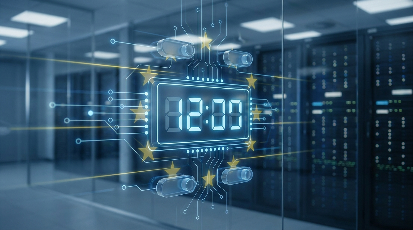 74 Days to EU AI Act Enforcement — Are Your Controls Ready?