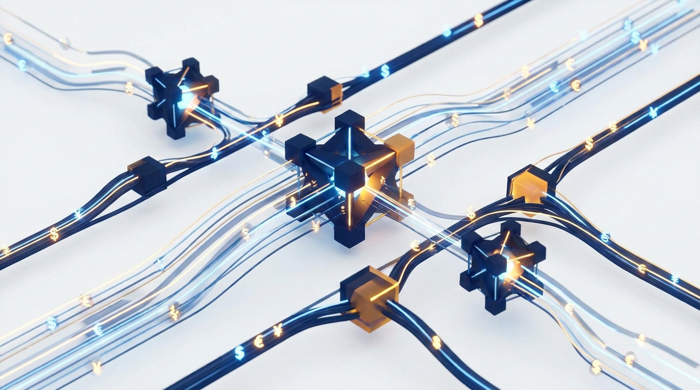AI Agents in Finance: Balancing Efficiency with Transaction Integrity