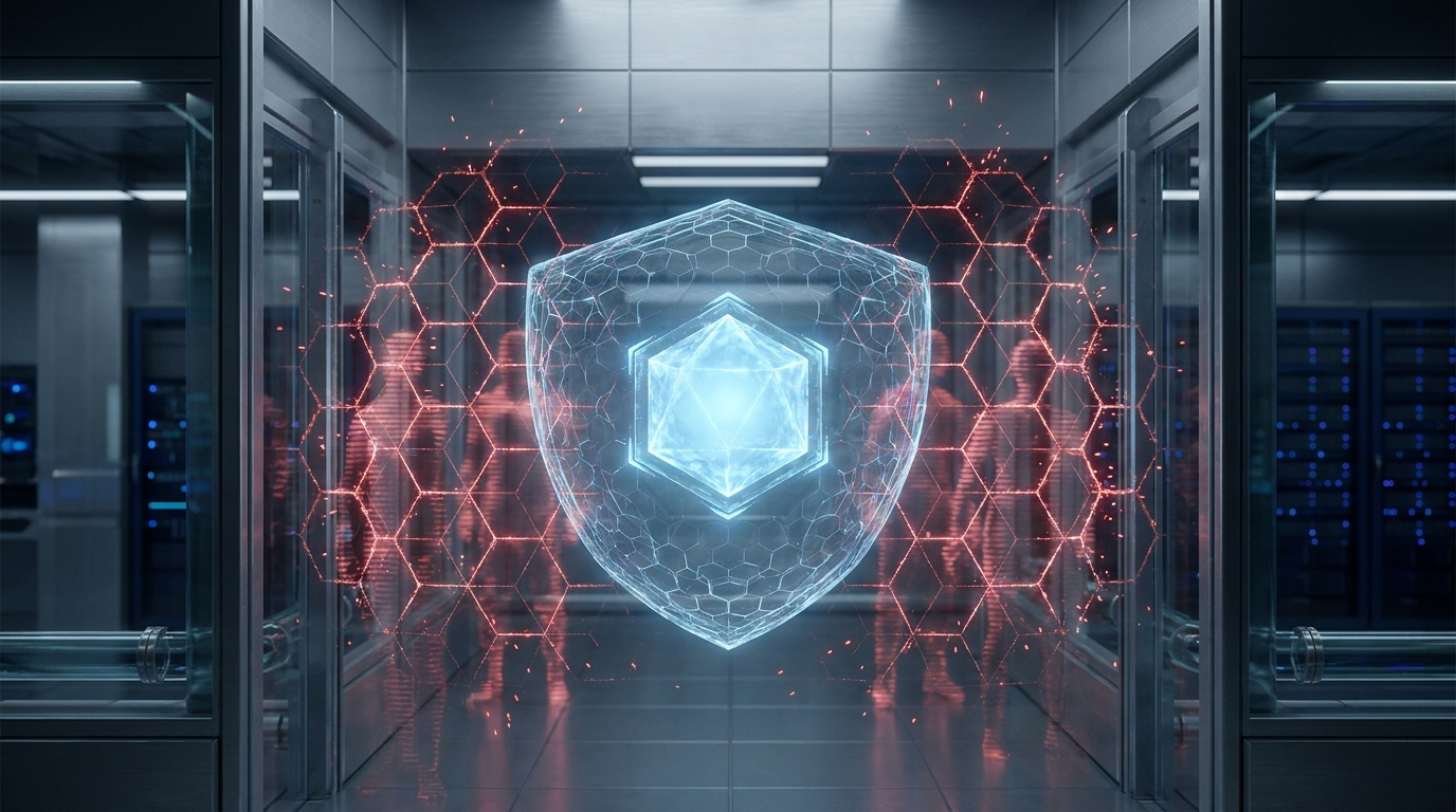 Every AI Agent Running in Your Environment Right Now Is Either Identity-Bound — or a Liability Waiting to Trigger