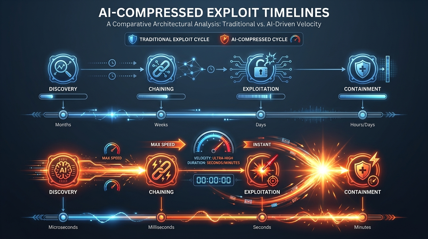The Vulnpocalypse Debate Is Missing One Question: Operational Readiness