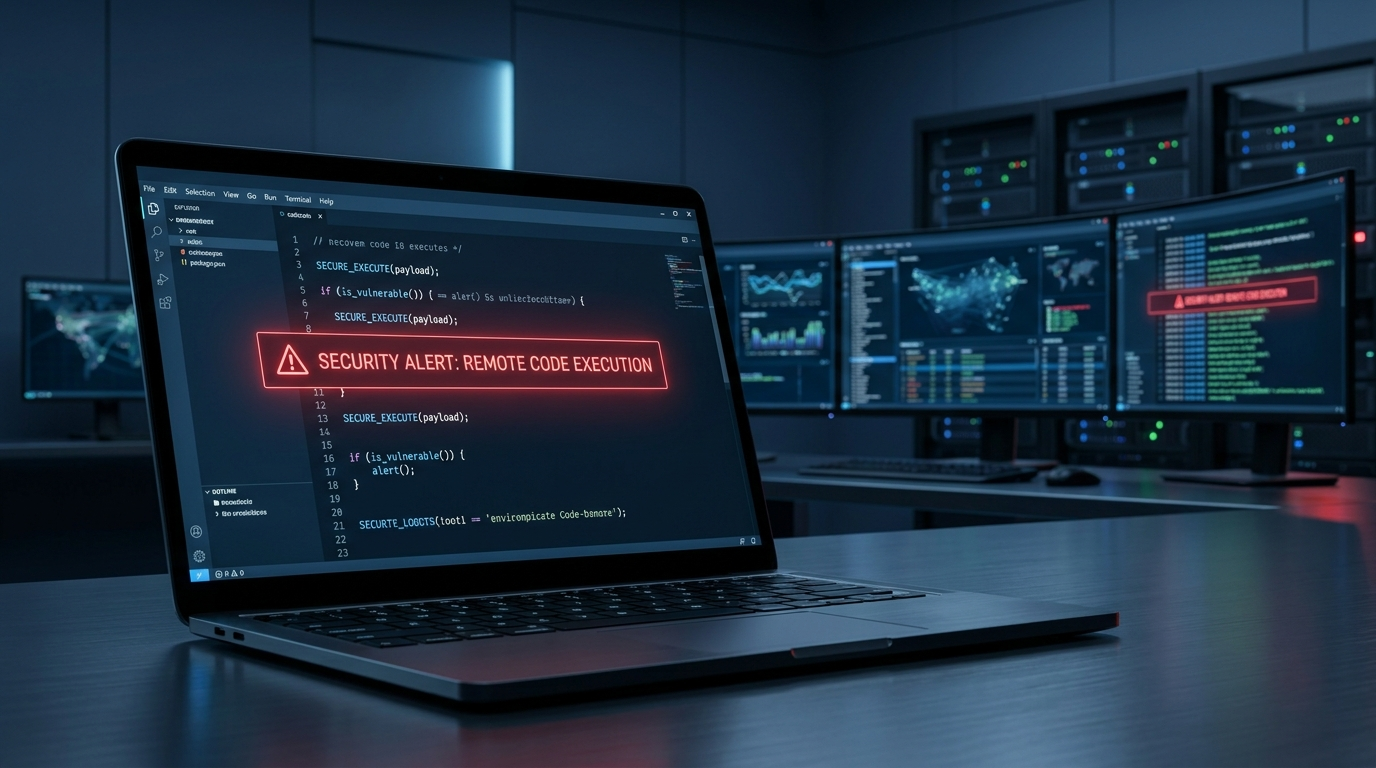 Why AI Development Tools Now Need Production-Grade Security Controls