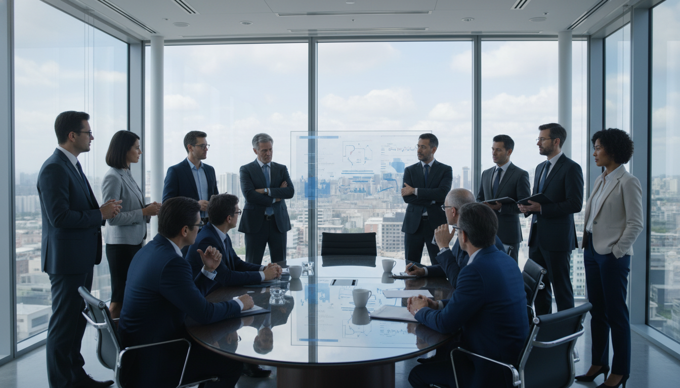 The AI Attack Multiplier How Adversaries Are Winning the Automation Race
