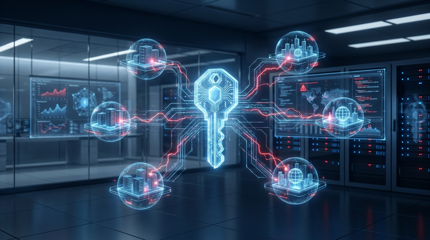 Your AI Tools Have the Keys to Every Tenant in Your Cloud. Most Security Teams Don't Know It Yet.