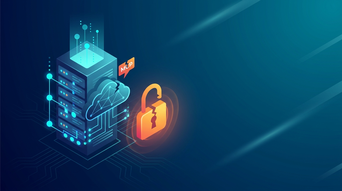 Your MCP Deployment Is Probably Unauthenticated. Here's What That Means.