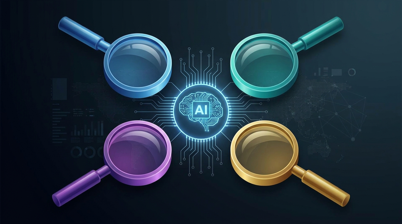 Why Four Regulators Are Looking at Your AI — and Why None of Them Want the Same Answers