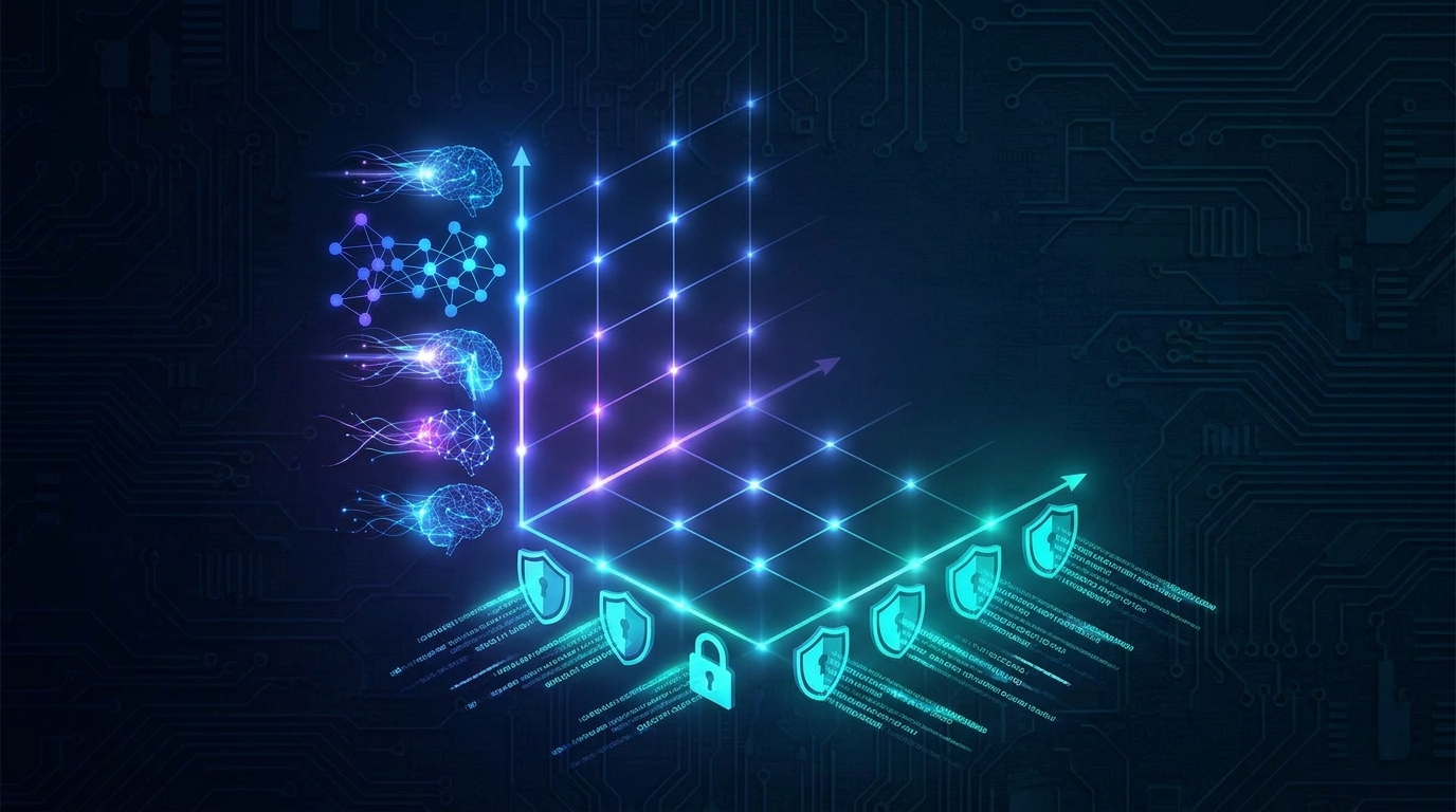 AI-Risk-vs-Security-Risk-Matrix