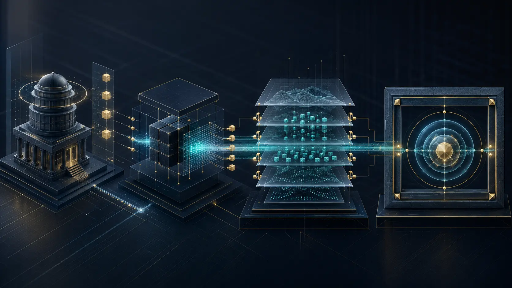 ODA3 Institute Launches Membership Programme for Operational AI Assurance
