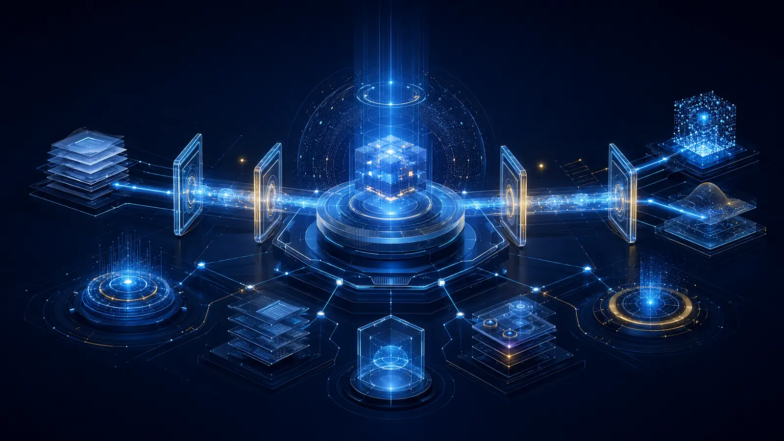 AI Security Governance Model: From Policy to Operational Control